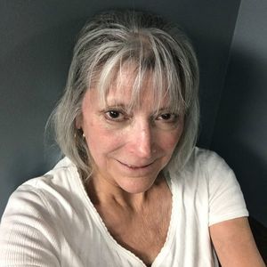 Meet your Posher, Marie